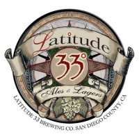 Latitude 33 Brewing Co.