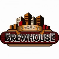 Coach's Brewpub