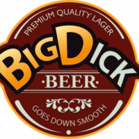 Big Dick Beer