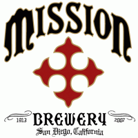 Mission Brewery logo