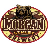 Morgan Street Brewery