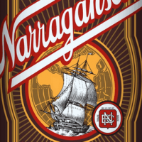 narragansett porter logo