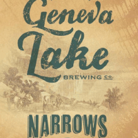 Geneva Lake Narrows Kölsch