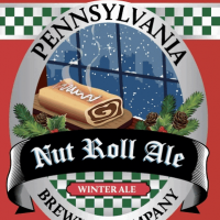 Penn Nut Roll Ale