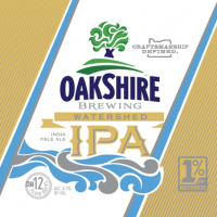 Oakshire Watershed IPA
