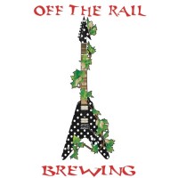 Off the Rail Brewing