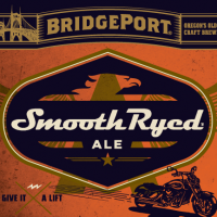Bridgeport Smooth Ryed Ale