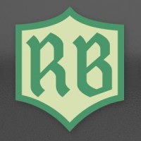 reclamation brewing logo