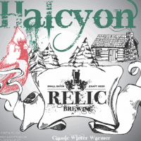 Relic Halcyon Classic Winter Warmer