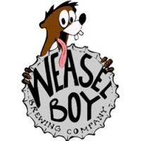 Weasel Boy Brewing Co.