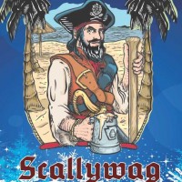 Captain Jack's Scallywag Winter Ale