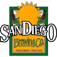 San Diego Brewing Co.