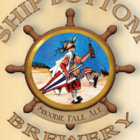 Ship Bottom Shoobie Pale Ale