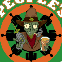 People's Space Cowboy IPA