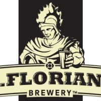 St. Florian’s Brewery logo