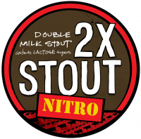 Southern Tier 2X Stout Nitro