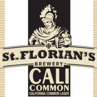 st. florian's cali common label