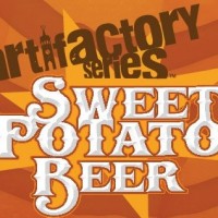 magic hat sweet potato beer
