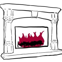 Two Beers The Hearth Winter Warmer