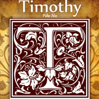 Winchester Timothy Pale Ale