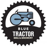 Blue Tractor Brewery