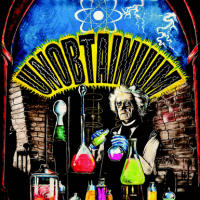 Straight to Ale Unobtainium Old Ale