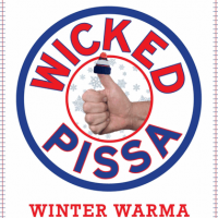 Wicked Pissa Winter Warma Porter