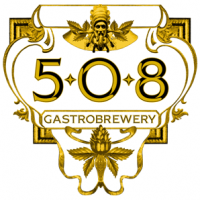 508 GastroBrewery