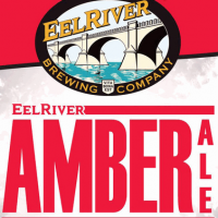 Eel River Amber Ale