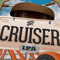 East Coast Cruiser IPA