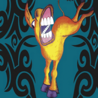 Bootstrap Backfire Chili Beer