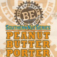 Beer Engineers Peanut Butter Porter
