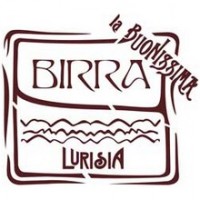 Birra Lurisia logo