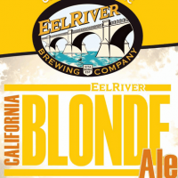 Eel River California Blonde Ale