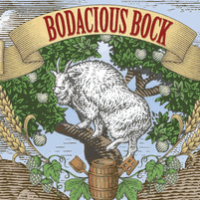 Wildwood Bodacious Bock