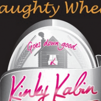 Kinky Kabin Naughty Wheat Ale