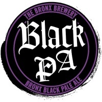 Bronx Black Pale Ale