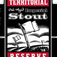 COOP Territorial Reserve Oak-Aged Imperial Stout