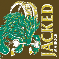 Capital Jacked Maibock