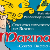 Marina Costa Brava Pale Ale