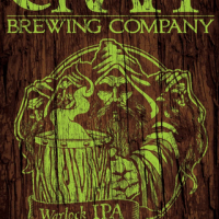 Craft Warlock IPA