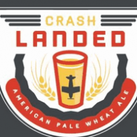 Begyle Crash Landed American Pale Wheat Ale