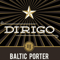 Bull Jagger Dirigo Baltic Porter