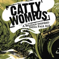 Devils Backbone Catty Wompus Belgian IPA