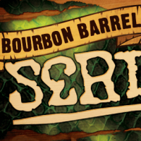 DuClaw Bourbon Barrel Serum XX IPA