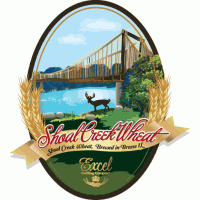 Excel Shoal Creek Wheat