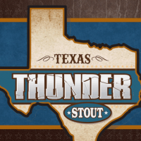 Fort Bend Texas Thunder Stout