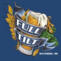 Full Tilt Brewing logo