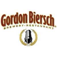 Gordon Biersch Brewery Restaurant Group logo