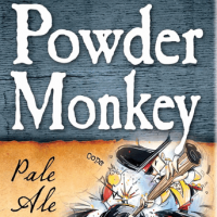 Heavy Seas Powder Monkey Pale Ale